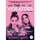 The Violators DVD