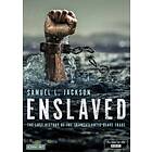 Enslaved DVD