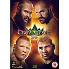 WWE Crown Jewel 2019 DVD