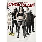 Chokeslam DVD