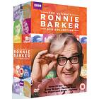 Ronnie Barker Ultimate Collection DVD