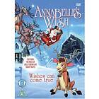 Annabelles Wish/Annabelles julönskning DVD (import)