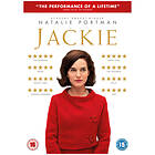 Jackie DVD