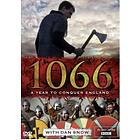 1066 A year To Conquer England DVD (import)
