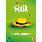 The Mask DVD