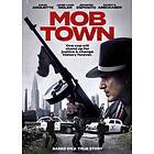 Mob Town DVD