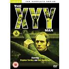 The XYY Man Complete Series DVD