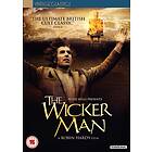 Wicker Man DVD