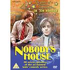 Nobodys House The Complete Series DVD
