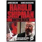 Harold Shipman Doctor Death DVD