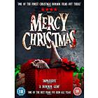 Mercy Christmas DVD