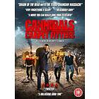 Cannibals and Carpet Fitters DVD