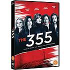 The 355 DVD