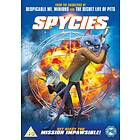 Spycies DVD