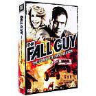 The Fall Guy Season 1 DVD