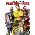 Playing with Fire DVD