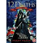 12 Deaths Of Christmas DVD (import)