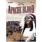 Apache Blood DVD