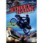 Street Hawk The Movie DVD