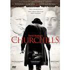 David Starkeys The Churchills DVD