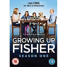 Growing Up Fisher Season 1 DVD