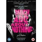 Much Ado About Nothing 2012 DVD