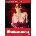 Phantasmagoria DVD