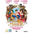 Mirror DVD