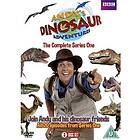 Andys Dinosaur Adventures Diplodocus And Dung DVD (import)