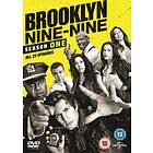 Brooklyn Nine Season 1 DVD