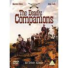 The Deadly Companions DVD