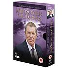 Midsomer Murders Series 13 DVD
