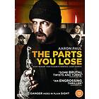 The Parts You Lose DVD