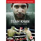 Team Khan DVD