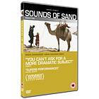 Sounds Of Sand DVD