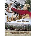 Saskatchewan DVD (import)
