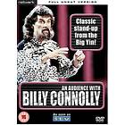 An Audience With Billy Connolly DVD