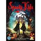 Spooky Kids DVD
