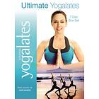 Yogalates Ultimate Yogaletes Complete Collection DVD