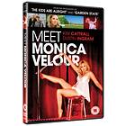 Meet Monica Velour DVD