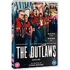The Outlaws Series 1 DVD
