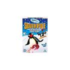 Pingu South Pole Adventures DVD