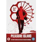 Pleasure Island DVD