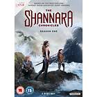 The Shannara Chronicles Season 1 DVD