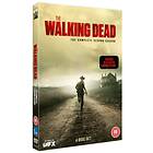 The Walking Dead Season 2 DVD