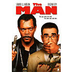 The Man DVD
