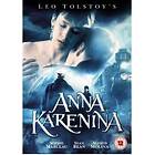Anna Karenina DVD (import)