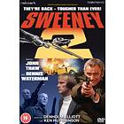 Sweeney 2 DVD