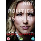 Madam Secretary Season 1 DVD