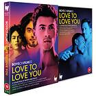 Boys On 22 DVD